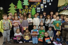 Wielka Wyprawa do Krainy Zaczytanych Opowieści