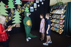 Wielka Wyprawa do Krainy Zaczytanych Opowieści