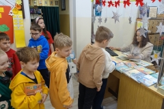 Wielka Wyprawa do Krainy Zaczytanych Opowieści