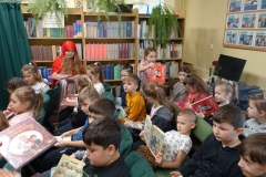 Wielka Wyprawa do Krainy Zaczytanych Opowieści