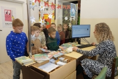 Wielka Wyprawa do Krainy Zaczytanych Opowieści