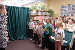 Wielka Wyprawa do Krainy Zaczytanych Opowieści