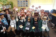 Wielka Wyprawa do Krainy Zaczytanych Opowieści