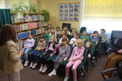 Wielka Wyprawa do Krainy Zaczytanych Opowieści