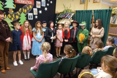 Wielka Wyprawa do Krainy Zaczytanych Opowieści