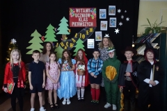 Wielka Wyprawa do Krainy Zaczytanych Opowieści