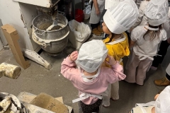 Bajka o przedszkolakach, które odkryły Krainę Chlebowych Czarów