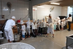 Bajka o przedszkolakach, które odkryły Krainę Chlebowych Czarów