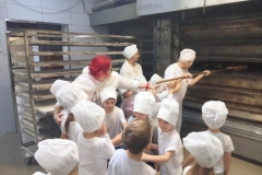 Bajka o przedszkolakach, które odkryły Krainę Chlebowych Czarów