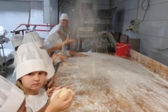 Bajka o przedszkolakach, które odkryły Krainę Chlebowych Czarów