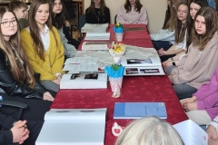 Wiosenne spotkanie z poezją