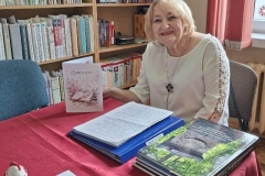 Wiosenne spotkanie z poezją