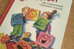 Porozmawiajmy o emocjach