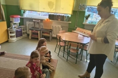 Porozmawiajmy o emocjach