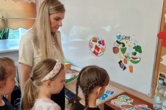 Zdrowe ząbki, czyste ręce, odżywcze śniadanko – warsztaty