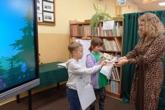 Dzieci lubią misie, misie lubią dzieci – 25 listopada Światowy Dzień Pluszowego Misia