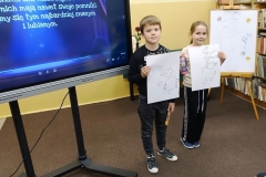 Dzieci lubią misie, misie lubią dzieci – 25 listopada Światowy Dzień Pluszowego Misia