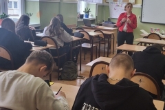 Skoncentrowani do dzieła – warsztaty koncentracji uwagi