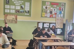 Skoncentrowani do dzieła – warsztaty koncentracji uwagi