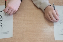 Skoncentrowani do dzieła – warsztaty koncentracji uwagi