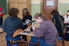 Skoncentrowani do dzieła – warsztaty koncentracji uwagi