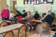 Skoncentrowani do dzieła – warsztaty koncentracji uwagi