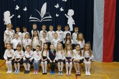 Ślubowanie klas pierwszych