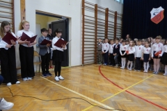 Ślubowanie klas pierwszych