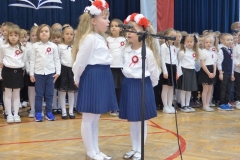 Ślubowanie klas pierwszych