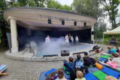 Spektakl teatralny „Mała Syrenka”