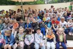 Spektakl teatralny „Mała Syrenka”