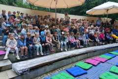 Spektakl teatralny „Mała Syrenka”