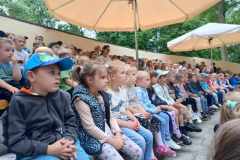 Spektakl teatralny „Mała Syrenka”