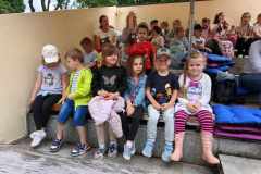 Spektakl teatralny „Mała Syrenka”