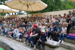 Spektakl teatralny „Mała Syrenka”