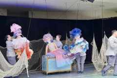 Spektakl teatralny „Mała Syrenka”