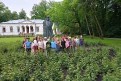 Spektakl teatralny „Mała Syrenka”