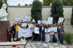 W naturę z kulturą