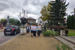 W naturę z kulturą