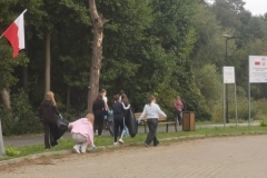 W naturę z kulturą