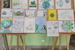 W naturę z kulturą