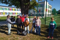 W naturę z kulturą