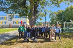 W naturę z kulturą