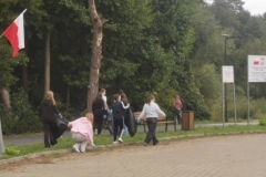 W naturę z kulturą