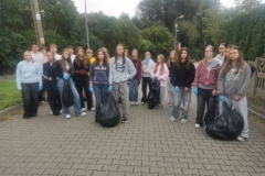 W naturę z kulturą