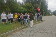 W naturę z kulturą