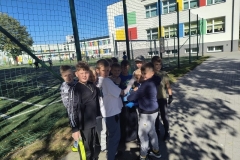 W naturę z kulturą