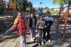 W naturę z kulturą