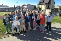 W naturę z kulturą