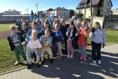 W naturę z kulturą